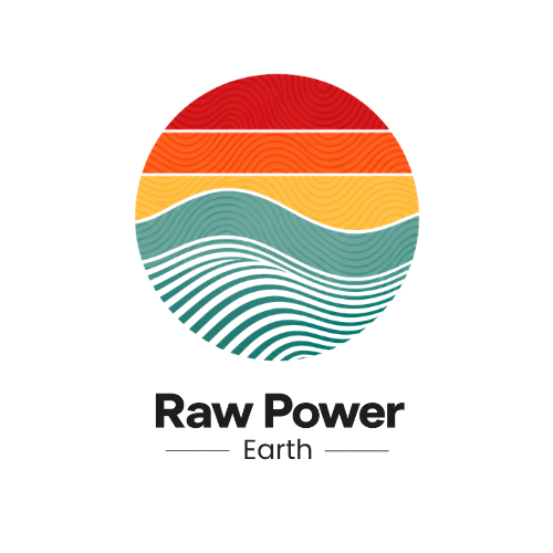 Raw Power Earth